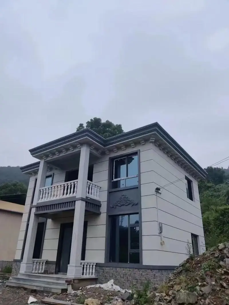 北京 别墅建造公司推荐:如何评估服务质量?