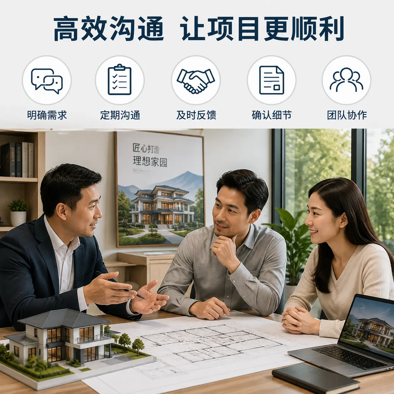 别墅建造公司推荐：如何在 北京 选择最优服务商？