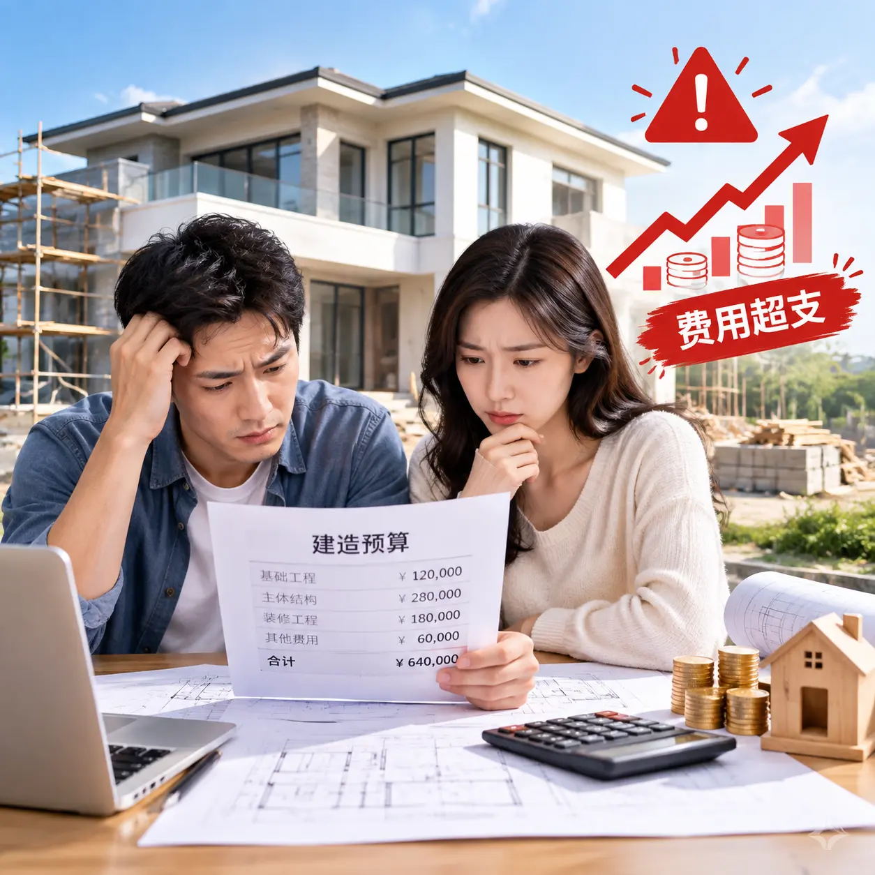 别墅建造公司推荐：避免在 北京 选择时的常见误区