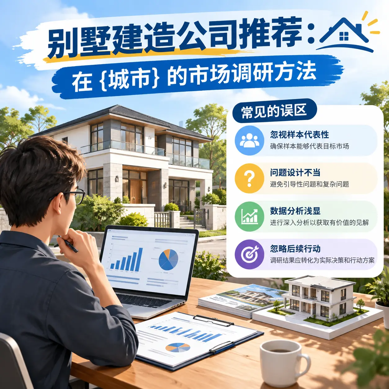 别墅建造公司推荐：在 北京 的市场调研方法